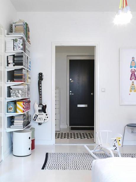 La casa de Susanna Vento