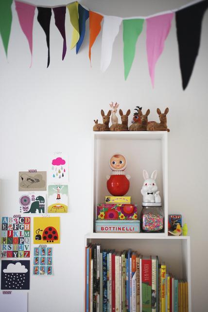 La casa de Susanna Vento