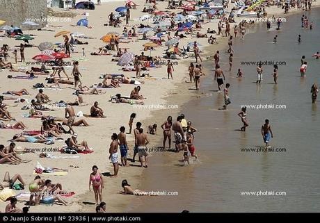 ¡Joder con la crisis!