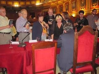 La Casa Real, un paraíso fiscal coronado