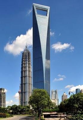 Park Hyatt de Shanghai