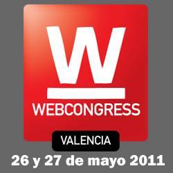 Webcongress valencia