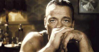 Jean-Claude Van Damme es el nuevo villano de 'Los Mercenarios 2'