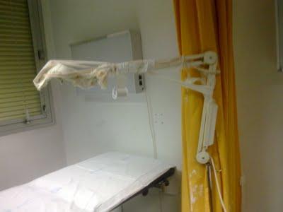 Sanidad Madrileña en crisis, pero nos apañamos…