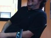 Alfredo González-Barros. Consejos verdades game-designer