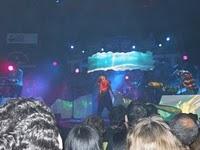 CONCIERTO DE THE GIFT EN EL HEINEKEN MUSIC SELECTOR DE MADRID: JUGANDO A SER GRANDES