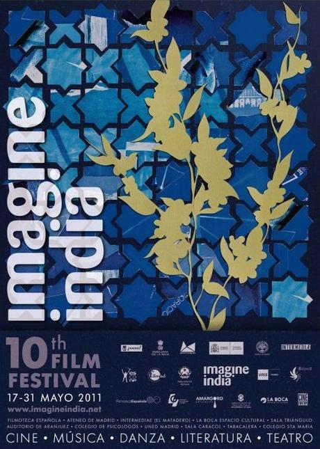 Más de 40 películas en el ImageIndia Internacional Film Festival de Madrid