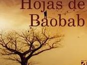 Hojas Baobab