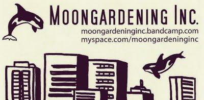 Moongardening Inc. / Taboo / Sábado 7 de mayo:
