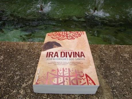 ira-divina ira-divina