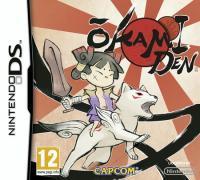 [DS][Análisis] Okamiden