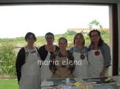 Curso Mayo galletas decoradas glasa