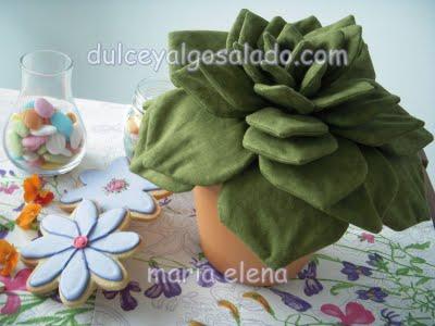 Curso Mayo de galletas decoradas con glasa