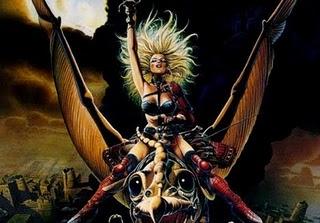 HISTORIA DE LA AEROGRAFÍA