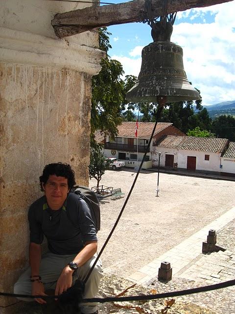 UN HERMOSO PUEBLO LLAMADO QUINUA