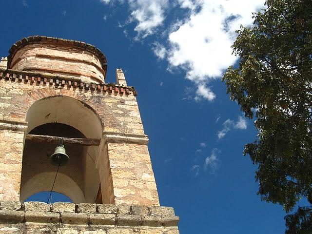 UN HERMOSO PUEBLO LLAMADO QUINUA