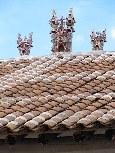 UN HERMOSO PUEBLO LLAMADO QUINUA