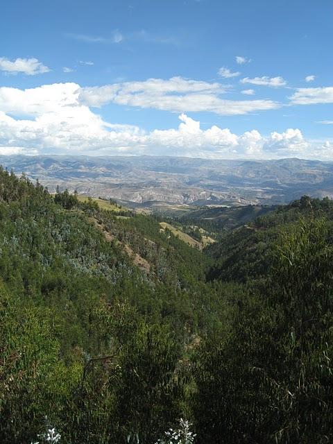 UN HERMOSO PUEBLO LLAMADO QUINUA