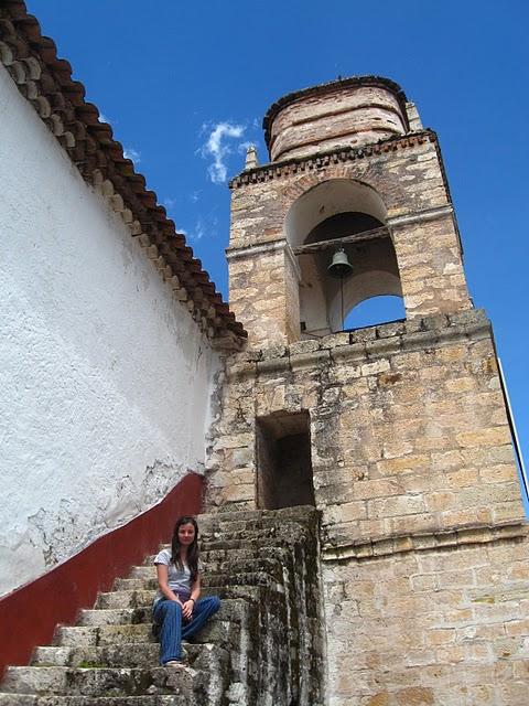 UN HERMOSO PUEBLO LLAMADO QUINUA