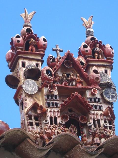 UN HERMOSO PUEBLO LLAMADO QUINUA