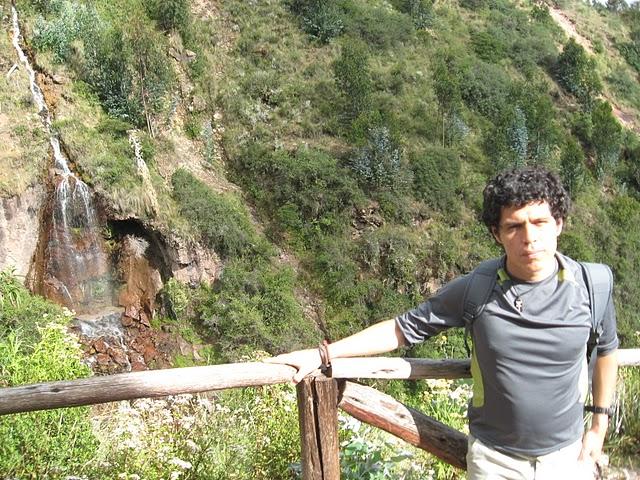 UN HERMOSO PUEBLO LLAMADO QUINUA