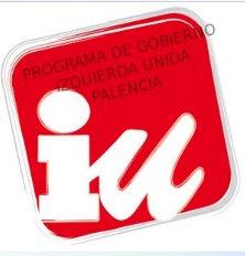 10 compromisos de Izquierda Unida Palencia