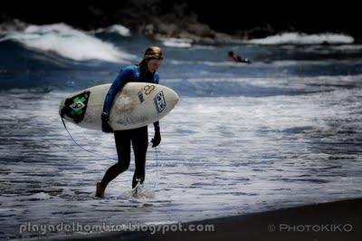 CADIZFORNIA SWELL