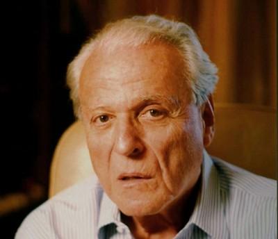 William Goldman - Fichas de autores