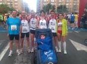 XXVI Media maratón Puerto Sagunto
