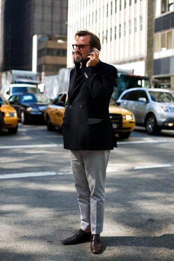 Estilo Smart Casual para Hombres Estilo Smart Casual para Hombres