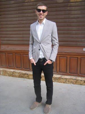 Estilo Smart Casual para Hombres Estilo Smart Casual para Hombres