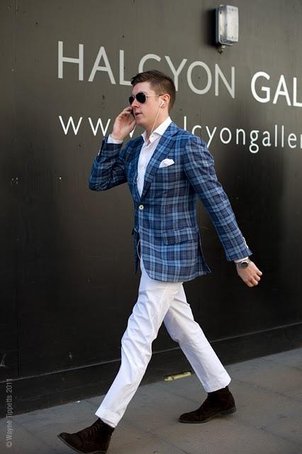 Estilo Smart Casual para Hombres Estilo Smart Casual para Hombres