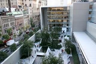 MoMA: Museo de Arte Moderno de Nueva York