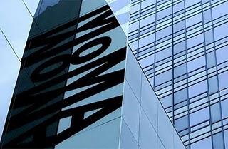 MoMA: Museo de Arte Moderno de Nueva York