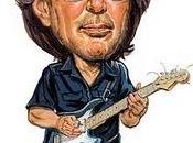 Eric Clapton América Latina