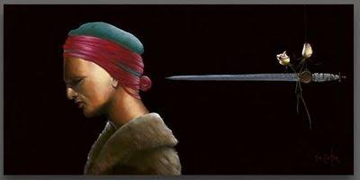 La espada de Damocles