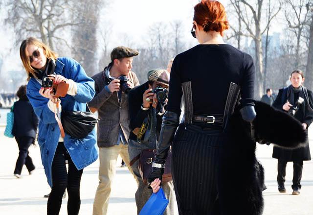 TAYLOR TOMASI HILL A FASHION ICON