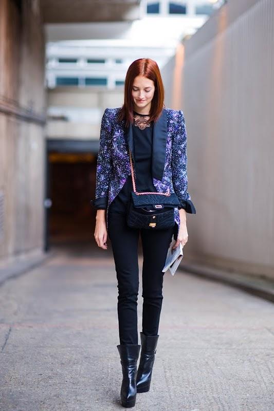 TAYLOR TOMASI HILL A FASHION ICON