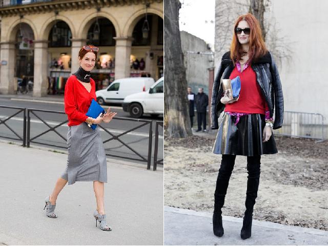 TAYLOR TOMASI HILL A FASHION ICON