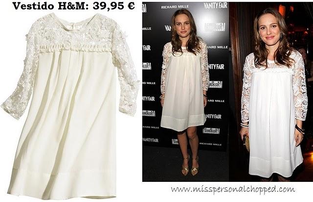 Get the Look: Natalie Portman!