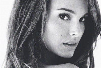 Get the Look: Natalie Portman!