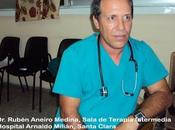 Muere ciudadano cubano: comenzado nueva campaña mentiras video)