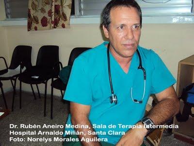 Muere ciudadano cubano: ha comenzado nueva campaña de mentiras (+ video)