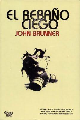 'El rebaño ciego', de John Brunner