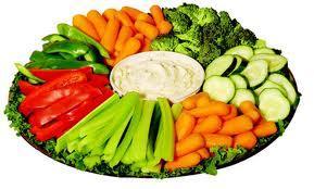 comidacruda Enzimas y comida cruda