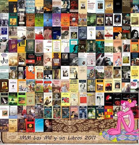 Avance IMM 2011 por el Avance IMM 2011 por el