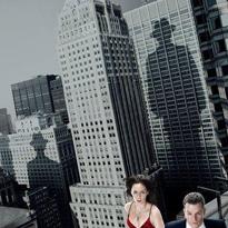 Destino oculto (2011)