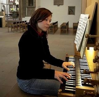 Quien dijo órgano dijo Bach