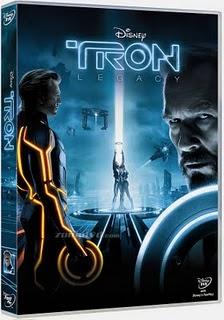 Lanzamientos de la semana en DVD y Blu-Ray: 9 de mayo de 2011