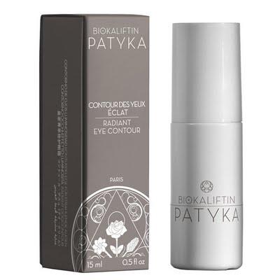 PATYKA:  Cosmética francesa Bio